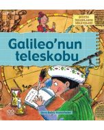 Büyük İnsanların Hikayeleri - Galileo’nun Teleskobu