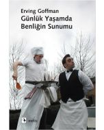 Günlük Yaşamda Benliğin Sunumu