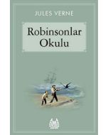 Robinsonlar Okulu