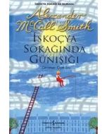 İskoçya Sokağında Günışığı