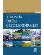 Turistik Ürün Çeşitlendirmesi