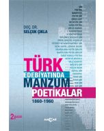Türk Edebiyatında Manzum Poetikalar