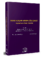 İnsan Hakları Avrupa Sözleşmesi ( Cilt 2 ) (Ciltli)