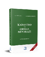 Kadastro ve Orman Mevzuatı