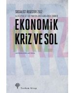 Ekonomik Kriz Ve Sol