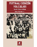 Fırtınalı Denizin Yolcuları