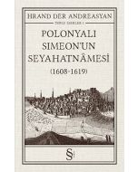 Polonyalı Simeon'un Seyahatnâmesi