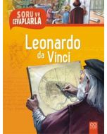 Soru ve Cevaplarla Leonardo da Vinci