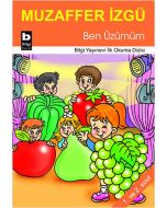 Ben Üzümüm