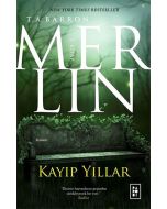 Merlin 1 - Kayıp Yıllar