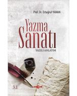 Yazma Sanatı