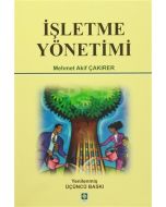 İşletme Yönetimi