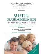 Mutlu Olabilmek Elinizde Bunun Farkında mısınız