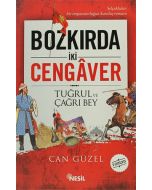 Bozkırda İki Cengaver - Tuğrul ve Çağrı Bey