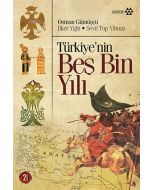 Türkiye'nin Beş Bin Yılı