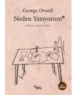 Neden Yazıyorum