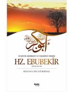 Hz. Ebubekir