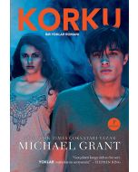 Korku (Ciltli)