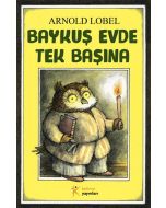 Baykuş Evde Tek Başına