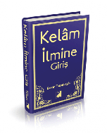 Kelam İlmine Giriş (Ciltli)