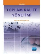 Toplam Kalite Yönetimi