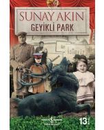 Geyikli Park