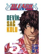 Bleach 5.Cilt (Ciltli)