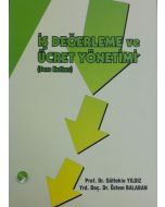 İş Değerleme ve Ücret Yönetimi