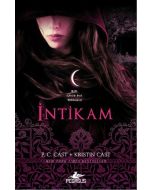 İntikam - Gece Evi Serisi 11. Kitap