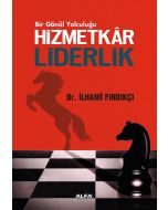 Hizmetkar Liderlik (Cep Boy)