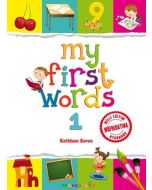 My First Words 1