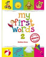 My First Words 2
