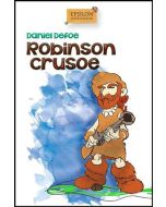 Robinson Crusoe (Ciltli)