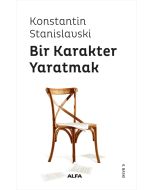 Bir Karakter Yaratmak