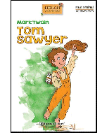 Tom Sawyer (Ciltli)