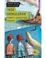 Yedi Denizlerde 1 - Kanatlı Denizatının Peşinde