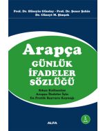 Arapça Günlük İfadeler Sözlüğü