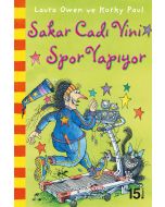 Sakar Cadı Vini Spor Yapıyor