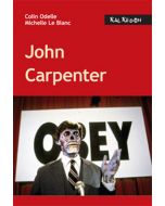 John CarpenterMichelle Le Blanc