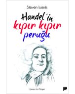 Handel'in Kıpır Kıpır Peruğu