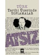 Türk Tarihi Üzerinde Toplamalar