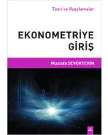 Ekonometriye Giriş