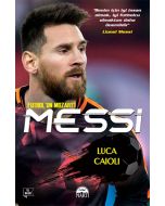 Messi - Futbol'un Mozart'ı