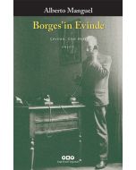 Borges’in Evinde