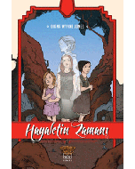 Hayaletin Zamanı
