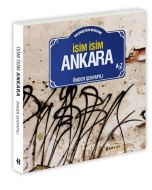 İsim İsim Ankara