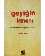 Geyiğin Laneti