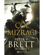 İblis Döngüsü 2 - Çöl Mızrağı