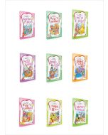 Dünya Serüvenleri (10 Kitap Takım)