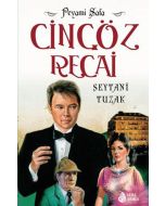 Şeytani Tuzak - Cingöz Recai